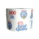 thumbnail image 1 of Pack de 8 Papel Higiénico Big Quality 600 Hojas Dobles 6 Pzs Big Quality 600 hojas dobles, 1 of 3