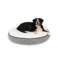 thumbnail image 1 of One Paw, Charlie Extra Large Dog Bed, Memory Foam, 1 of 3