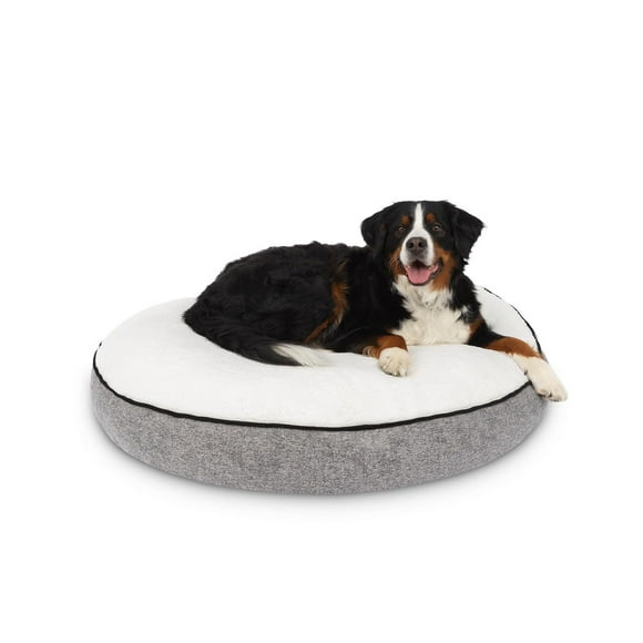 One Paw, Charlie Extra Large Dog Bed, Memory Foam