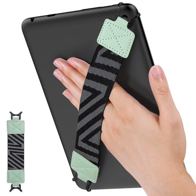Correa de mano MoKo Security para tableta 9-11