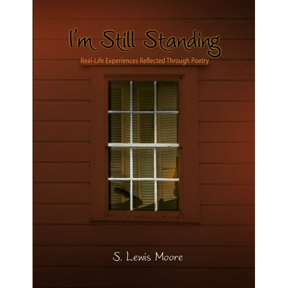 I'm Still Standing, (Paperback)