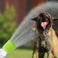 thumbnail image 5 of Ducha Portátil para Mascotas para Uso en Exteriores, Herramienta de Limpieza de Silicona para Perros y Gatos., 5 of 5