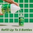 thumbnail image 6 of CleanBoss Eat Cleaner Triple-Action Fruit + Veggie Wash Refill - 64 oz - Removes Harmful Residue - Keeps Produce Fresh Up to 5X Longer - Vegan, Gluten Free, 6 of 7