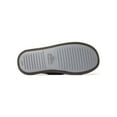 thumbnail image 7 of Dearfoams Cozy Comfort Men's Beard Season Slippers, 7 of 7
