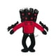 thumbnail image 1 of Camarógrafo Peluches Muñeca Inodoro Coleccionables para Fanáticos, 1 of 9