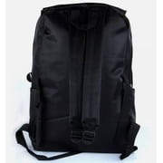 Anime World Black Butler Sabastian and Ciel 17 Full Size School Backpack