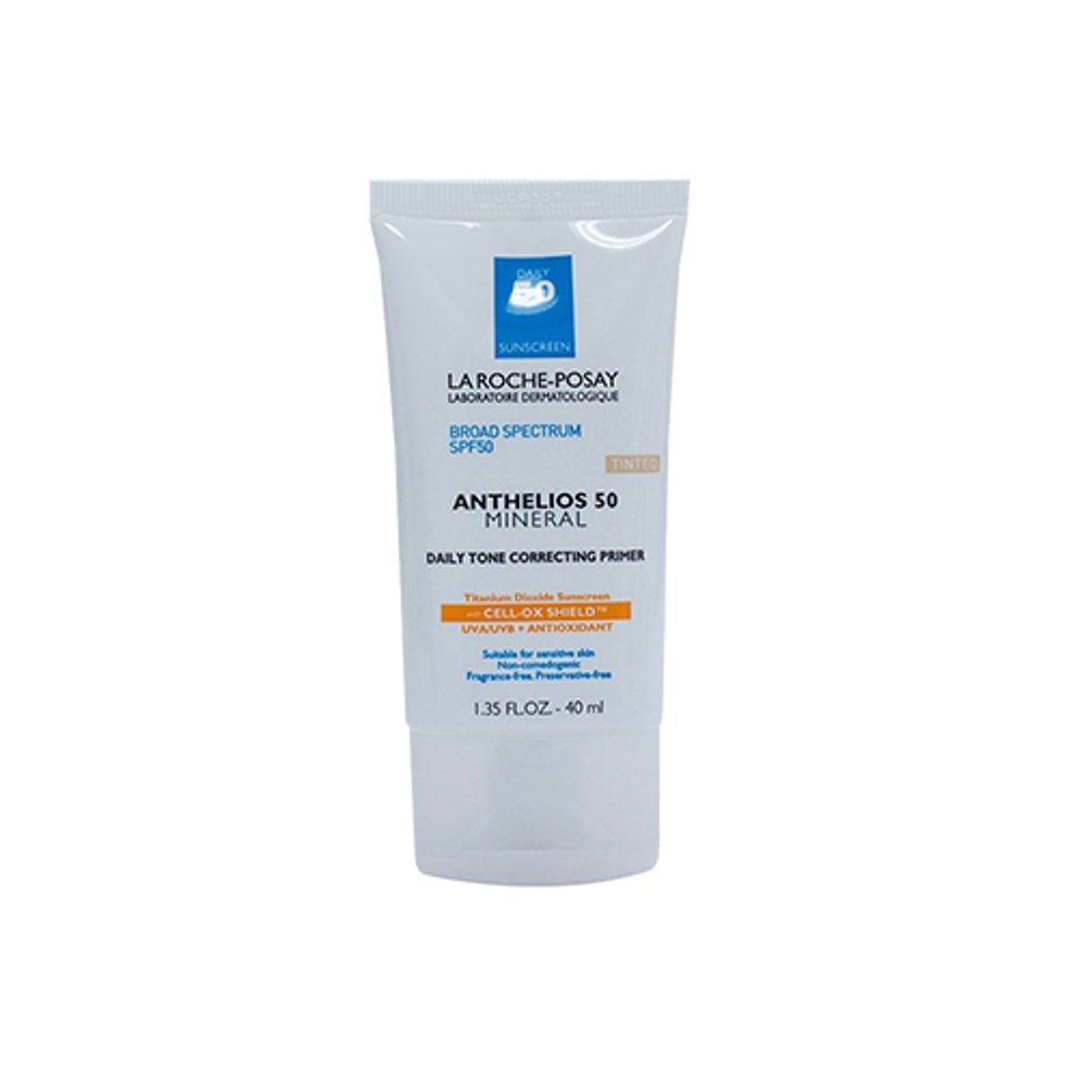 La RochePosay La Roche Posay Anthelios 50 AntiAging Tinted Primer