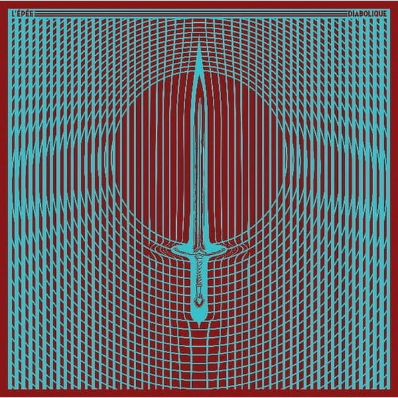 L'epee - Diabolique - Music & Performance - CD