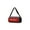 Red school supplies, variant on karymi School Supplies Crossbody Travel Bag Men And Women Hand Luggage Training Bag Lightweight Watertight Men's Medium Sports Fitness Bag Suitable For Outdoor Back to Schools