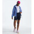 thumbnail image 2 of Sudadera impermeable con capucha THE NORTH FACE Antora para mujer Virtual Blue M, 2 of 6