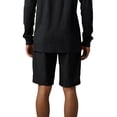 thumbnail image 2 of Fox Racing Essex Tech 21" Mens Shorts Black 30 USA, 2 of 5