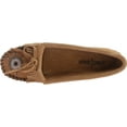 thumbnail image 6 of MINNETONKA ME TO WE MOC Shoes, 6 of 7