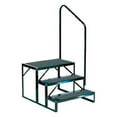 thumbnail image 2 of Stromberg Carlson 'Econo Porch' Fifth Wheel Step, 2 of 5