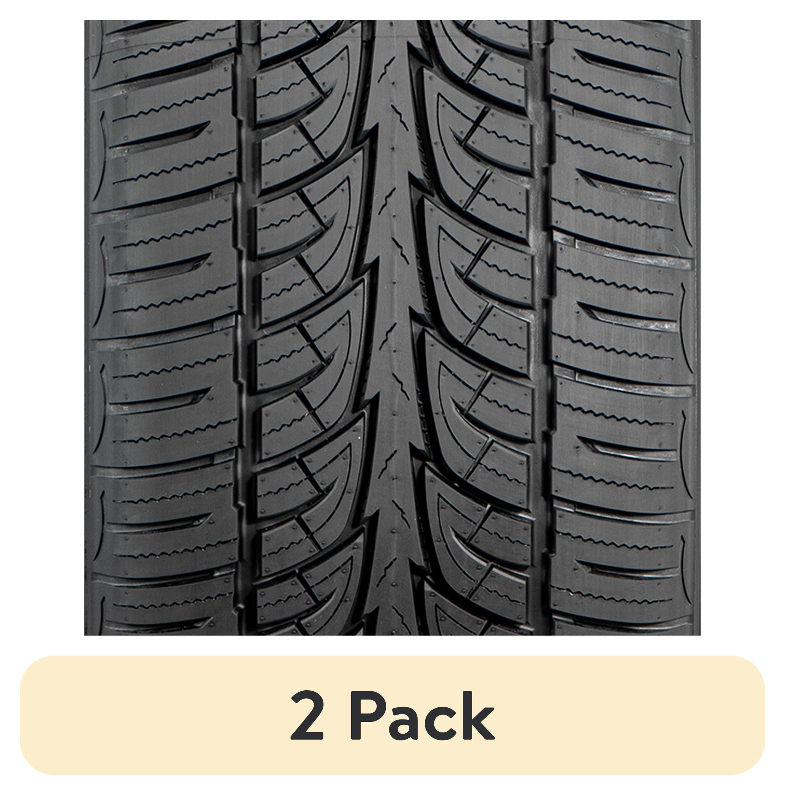 sug＊ Zeetex SU1000 UHP Summer P285/45R22 114V XL Passenger Tire