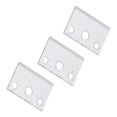 thumbnail image 3 of 3 Pcs Lame de Coupe-Tube Accessoire de Remplacement, 3 of 8