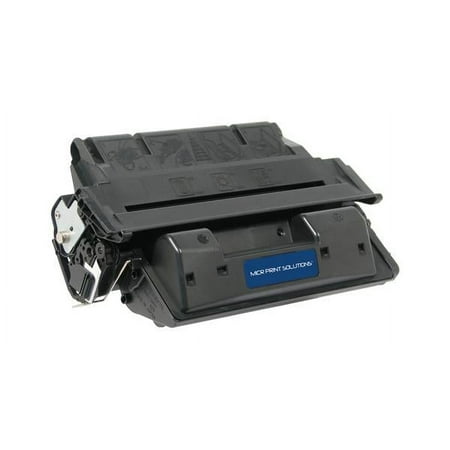 UPC: 0841992041547 | MICR Print Solutions Genuine-New High Yield MICR Toner Cartridge for C4127X ( 27X)