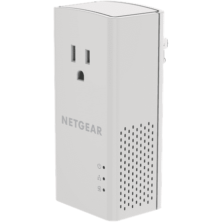 Netgear Powerline 1200 with 1 Gigabit Ethernet Port