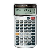 Calculated Industries Calculator