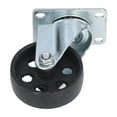 thumbnail image 4 of Cart Wheel, Widened Thickened High Hardness Cast Iron Swivel Caster  For Transportation, 4 of 8