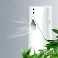 thumbnail image 4 of 4X Dispensador de Perfume Automático Ambientadores En Aerosol Rociador de Fragancia Hotel Hogar Máquina Dispensadora de Perfume de Aire Regular, 4 of 9