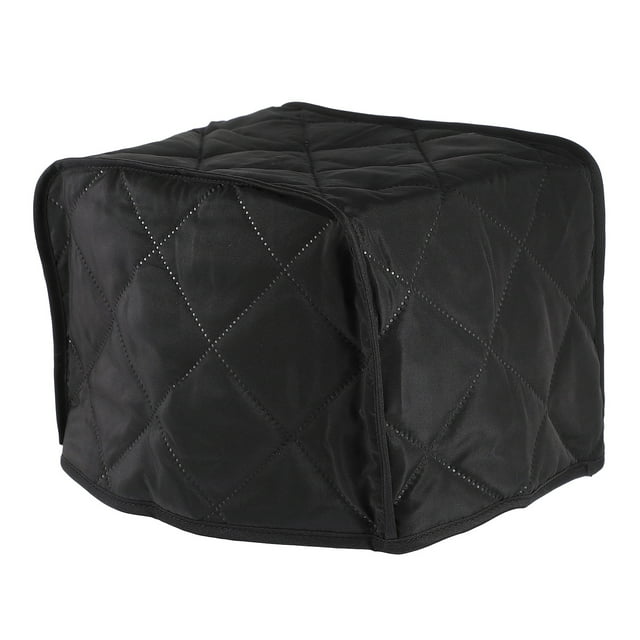 MasteelfCA 1 Pc Toaster Appliance Cover Dustproof Toaster Cover for Kitchen Home Restaurant
