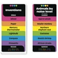 thumbnail image 4 of Drop Trivia Game, Electronic Party Board Game from Trivial Pursuit, 4 of 10