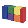 thumbnail image 1 of SoftScape - Big Block Set - assorted design, 1 of 3