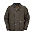 thumbnail image 3 of Outback Trading Men's Overlander Jacket - Bronze (LG), 3 of 10