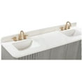 thumbnail image 6 of Avanity BLAKELY-VS73-BO Blakely 72" Free Standing Double Basin Vanity Set - Brown Oak, 6 of 7