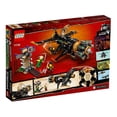 thumbnail image 2 of Set LEGO Ninjago Destructor de Roca 71736, 2 of 3