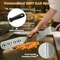 thumbnail image 2 of Dad Gifts from Daughter Son, 16PCS Griddle Kit Grilling Gifts for Dad Birthday, Best DAD BBQ Grill Tools for Dad Father New Daddy for Dad Birthday from Kids, 2 of 7
