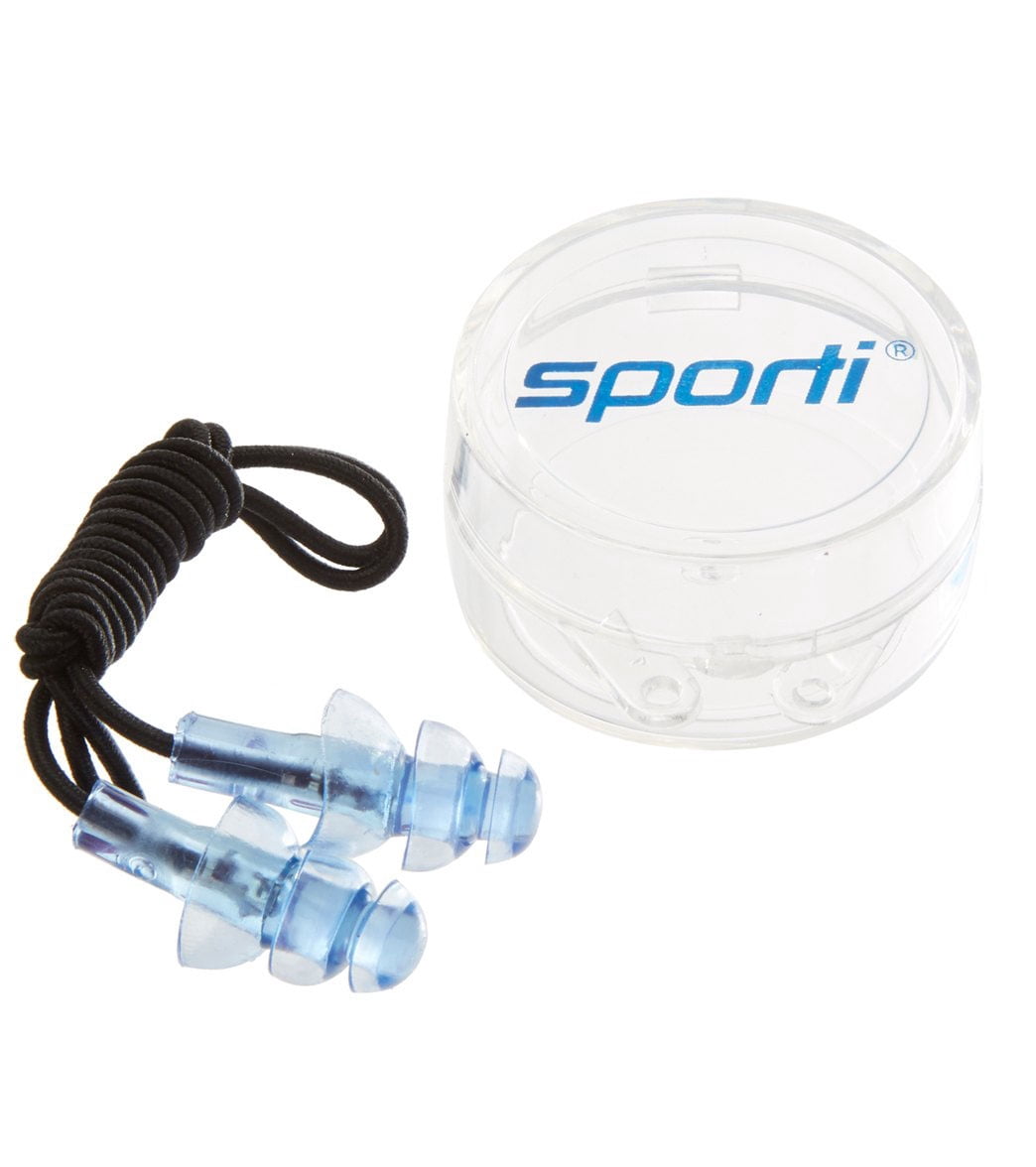 sporti ear wrap