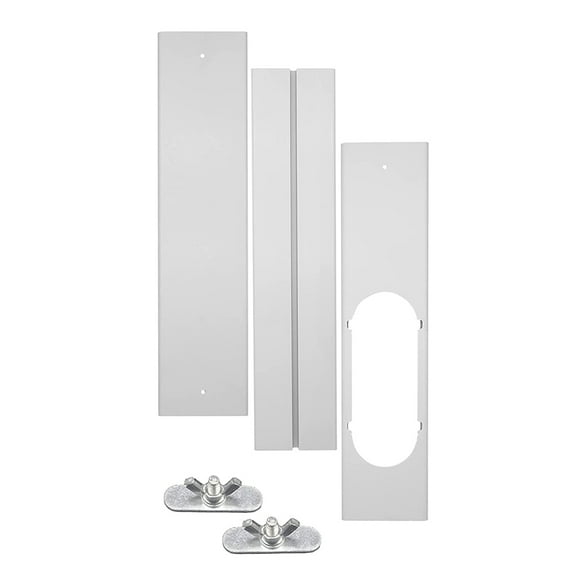 Window Slide Kit Plate Portable Air Conditioner