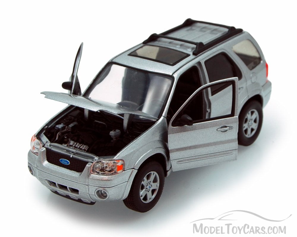 ford escape diecast