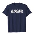 thumbnail image 1 of Pntutb, tops para mujer, camiseta con estampado divertido, tops casuales, tops de manga corta con cuello redondo Pntutb Pntutb-2486, 1 of 6