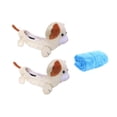 thumbnail image 2 of Fundas para cuchillas de patines de hielo Perfecl Protector de cuchillas 35 cm, 2 of 8