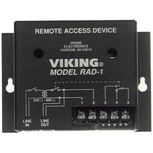 Viking Viking Electronics VK-RAD-1 Viking RAD-1A Remote Access De