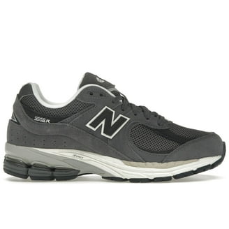 New Balance Men's 2002R Steel Grey Orca Running Shoes, from StockX