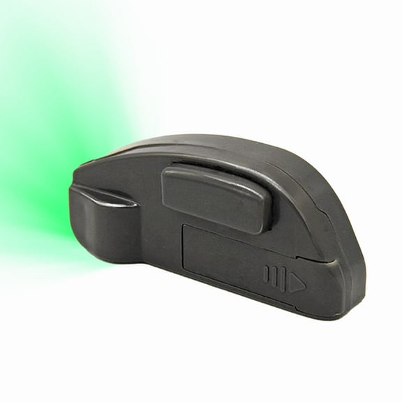 Vacuum Cleaner Display Light Adaptive Cleaning Machine Dust Illuminator Universal Green LED Dust Removal Lamp