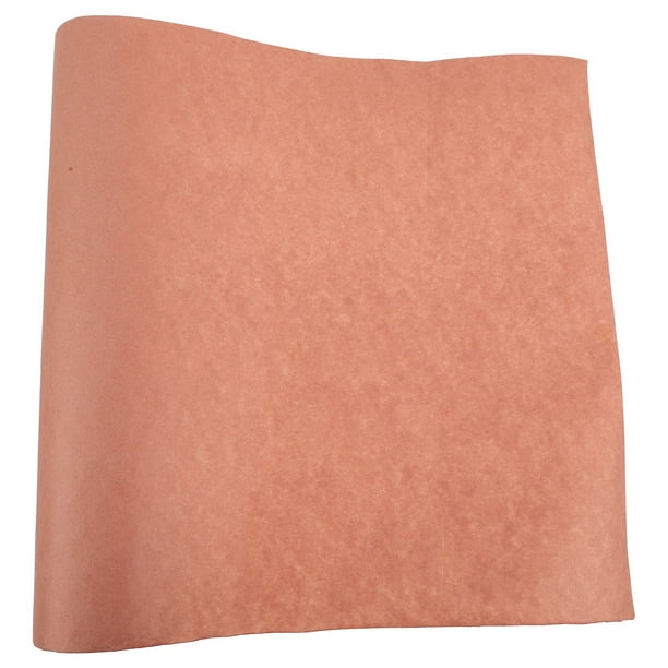 1 rollo de papel antiadherente para hornear, papel creativo para parrilla, papel para hornear, papel de carnicero