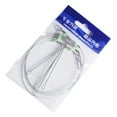 thumbnail image 3 of Stainless Steel Fishing Rigs Wire Leader Rope Hooks Balance Bracket Line Fishing Leader Swivel String Hooks Balance Bracket Fishing Tackle Accessorie, 3 of 9