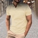thumbnail image 1 of Ceisia Men's Loose Fit Short Sleeve T-Shirt Stylish Multi-Pattern Design Spring Summer Shirt Gift, 1 of 5