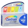 Centrum Silver Men 50+ Multivitamin And Multimineral Supplement Tablets 65 ea, 6 Pack