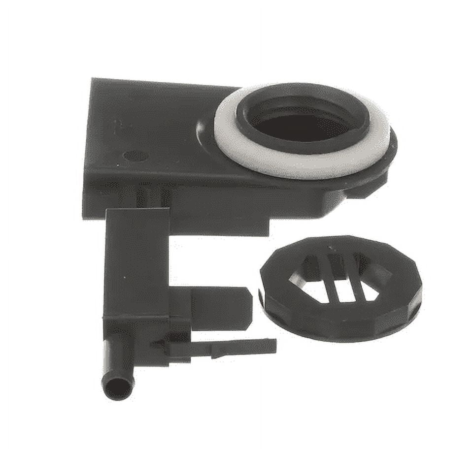 WD49X25081 Fill Funnel Service Kit Compatible with GE Dishwashers - Budora - WD12X10181, WD12X20835, 4958338, PS12743288, WD12X10128