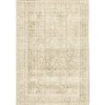 thumbnail image 2 of BERTHMEER 9'x12' Area Rugs for Living Room Bedroom Beige Vintage Non Slip Washable Large Farmhouse Office Dining Room Oriental Traditional Distressed Carpets, 2 of 7