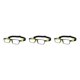 thumbnail image 3 of Wosthever Men Women Basketball Glasses for Soccer  Gifts Cycling  Tennis Type1 NO1, 3 of 6