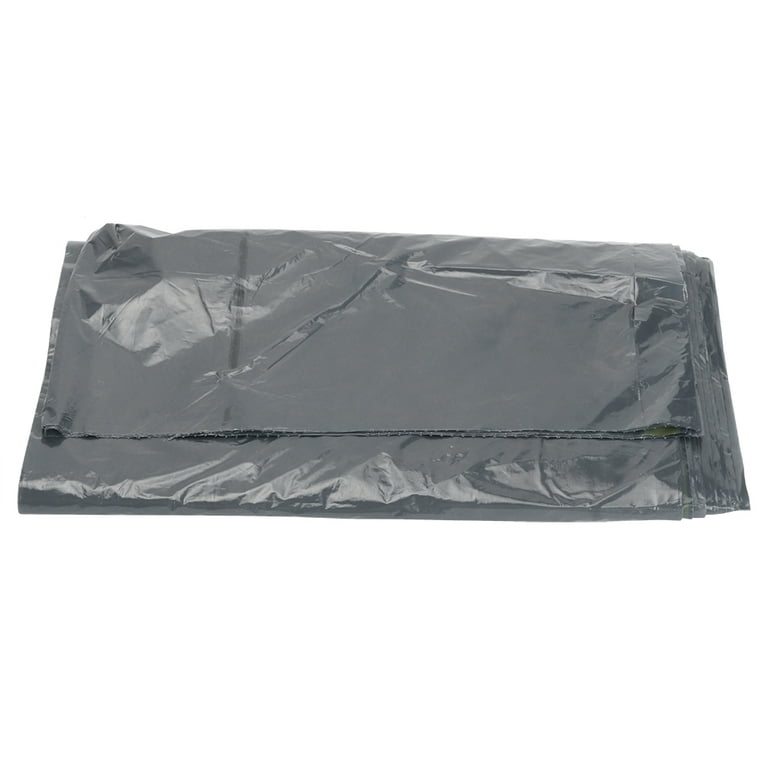 Household Plastic Dust Cloth, Protective Furniture Covers