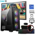 thumbnail image 1 of PC gamer i7 12700 Intel  i7 12700F 32GB 480GB, 1 of 4