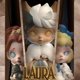 thumbnail image 2 of TOYCITY Original encantador sin cuento de hadas serie LAURA caja ciega juguetes caja misteriosa 2023 nuevo LAURA figura de acción muñeca Juguetes, 2 of 5