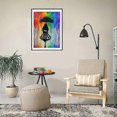 thumbnail image 2 of Diamond Art Painting Kit, provides diamond art kits for adults and children by number, very suitable, 2 of 5